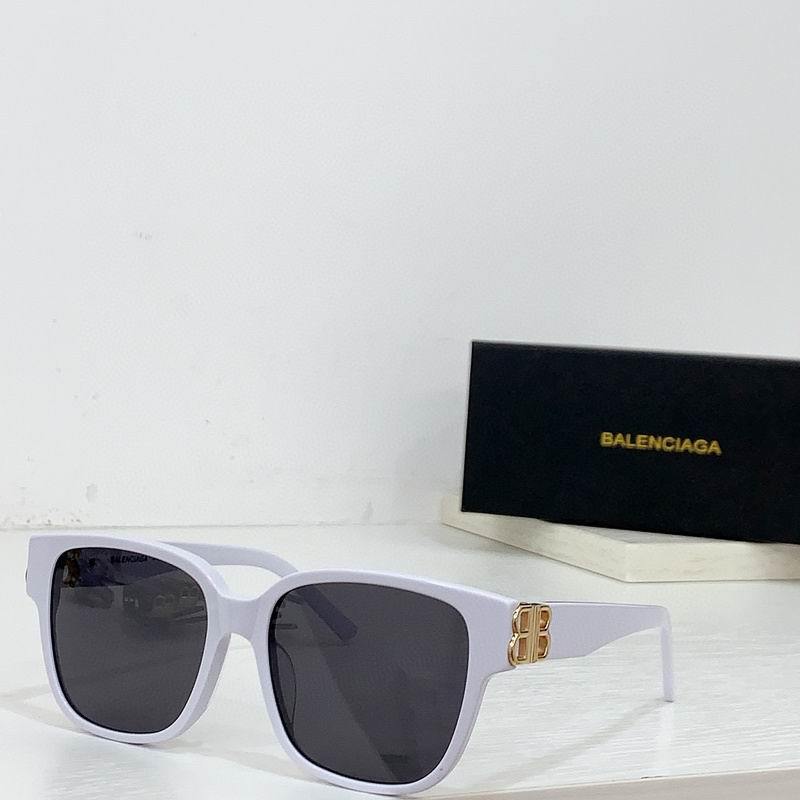 Balenciaga Sunglasses 117